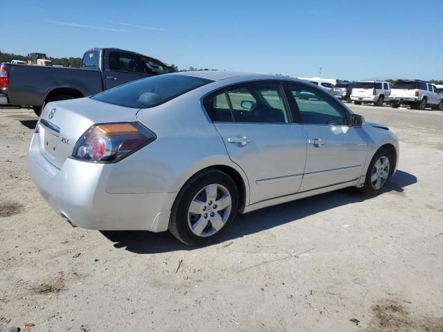 2007 Nissan Altima 2.5