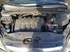 2007 Honda Odyssey EXL