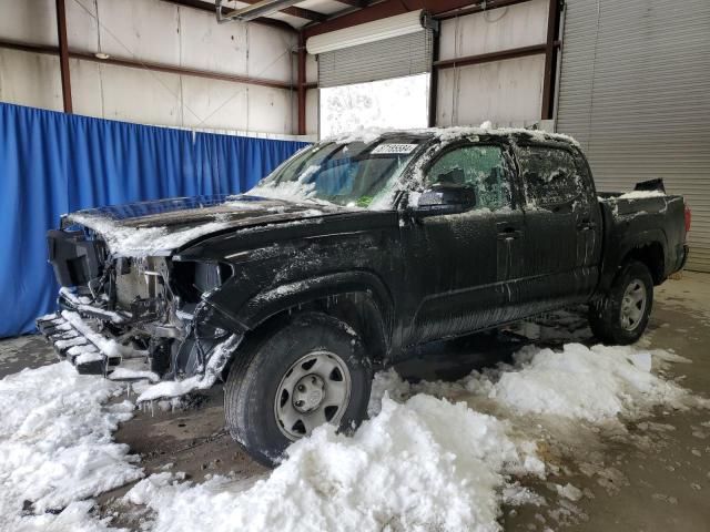 2023 Toyota Tacoma Double Cab