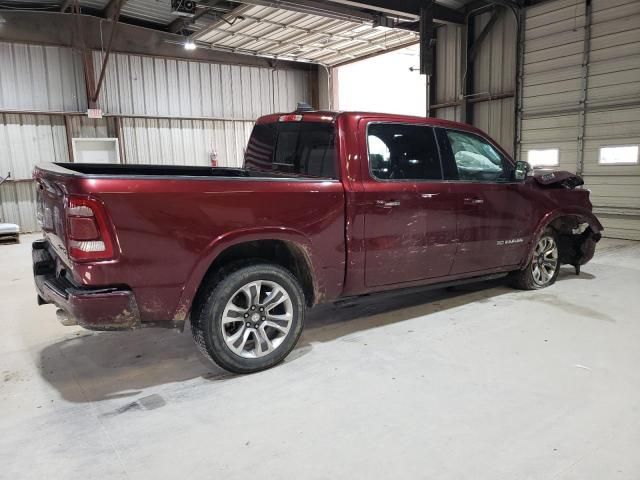 2020 Dodge RAM 1500 Longhorn