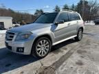 2010 Mercedes-Benz GLK 350 4matic