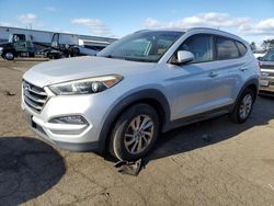 2016 Hyundai Tucson Limited en venta en New Britain, CT