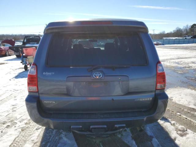 2008 Toyota 4runner SR5