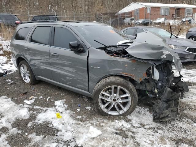 2023 Dodge Durango R/T