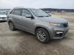 2011 KIA Sorento SX