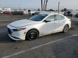 2020 Mazda 3 en venta en Van Nuys, CA