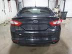 2015 Ford Fusion Titanium