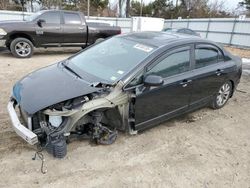 2009 Honda Civic EX en venta en Hampton, VA