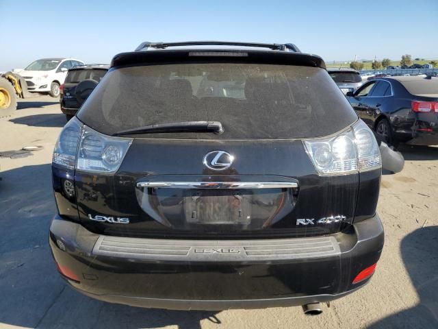 2006 Lexus RX 400