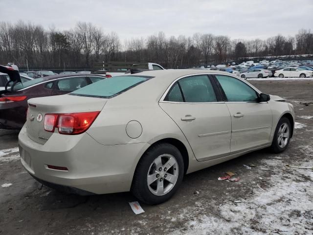 2015 Chevrolet Malibu LS