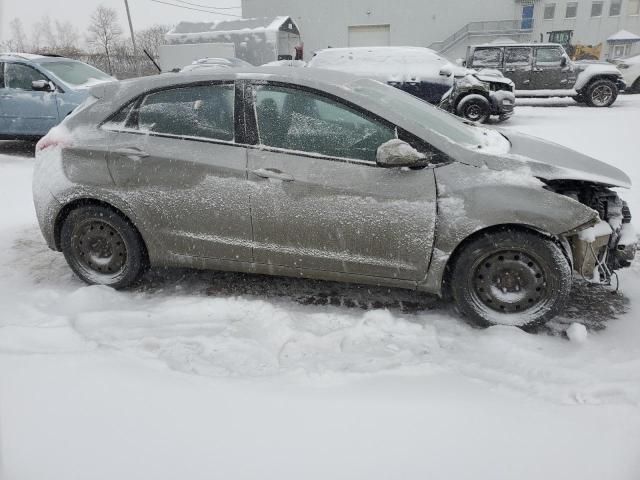 2013 Hyundai Elantra GT