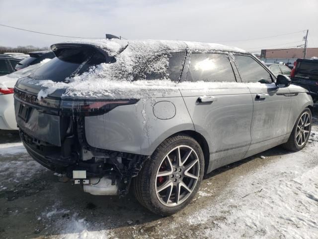 2024 Land Rover Range Rover Velar Dynamic SE