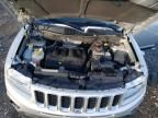 2012 Jeep Compass Latitude