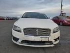 2017 Lincoln MKZ Hybrid Reserve