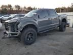 2018 Ford F150 Raptor