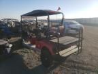 2014 Ezgo Golf Cart