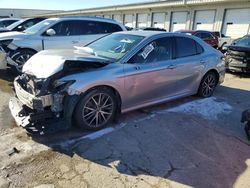 2022 Toyota Camry XLE en venta en Louisville, KY