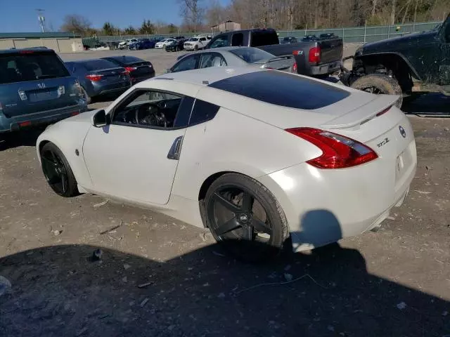 2009 Nissan 370Z