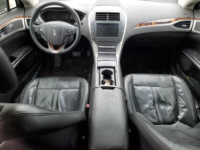 2013 Lincoln MKZ