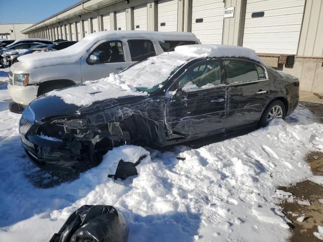 2011 Buick Lucerne CXL