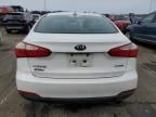 2014 KIA Forte EX