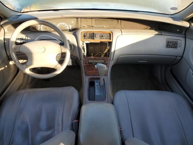 2001 Toyota Avalon XL