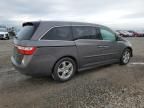 2013 Honda Odyssey Touring