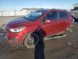 2021 Chevrolet Trax 1LT en venta en Airway Heights, WA