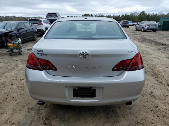 2009 Toyota Avalon XL