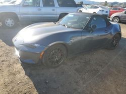 Mazda salvage cars for sale: 2016 Mazda MX-5 Miata Club