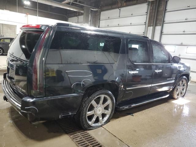 2010 Cadillac Escalade ESV Luxury