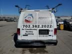 2008 Ford Econoline E250 Van