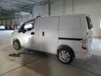 2020 Nissan NV200 2.5S