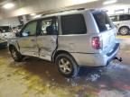 2008 Honda Pilot EXL