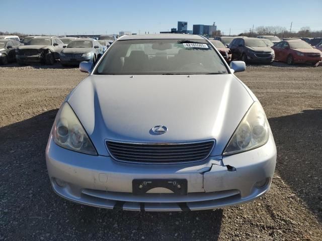 2005 Lexus ES 330