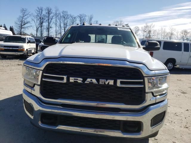 2020 Dodge RAM 2500 Tradesman