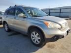 2007 Honda CR-V EXL