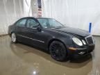 2007 Mercedes-Benz E 350 4matic