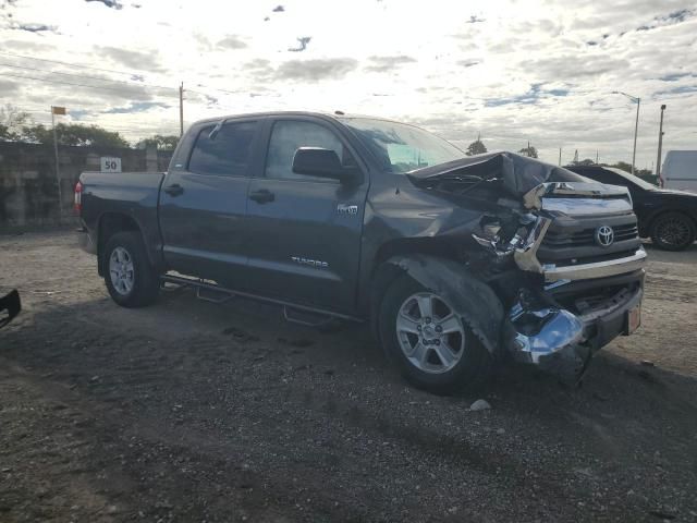 2015 Toyota Tundra Crewmax SR5