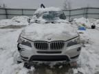 2011 BMW X3 XDRIVE28I