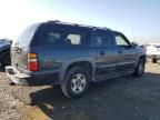 2004 Chevrolet Suburban C1500