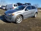 2013 Mitsubishi Outlander Sport SE