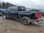 2018 Chevrolet Silverado C1500 LT