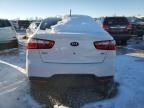 2013 KIA Rio LX