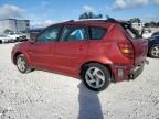 2005 Pontiac Vibe