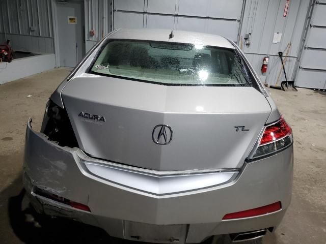 2011 Acura TL