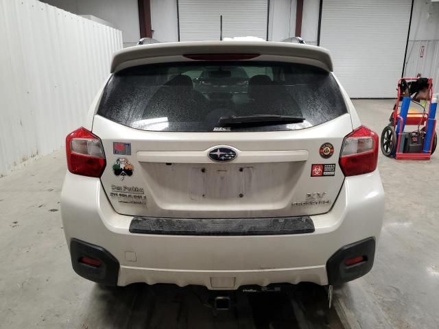 2014 Subaru XV Crosstrek 2.0 Premium