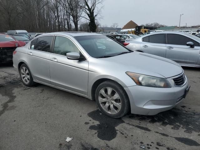 2009 Honda Accord EX