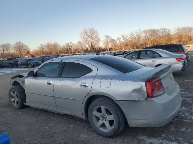 2009 Dodge Charger SXT