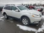 2011 Subaru Outback 2.5I Premium